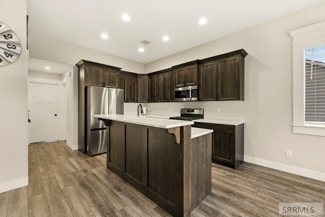 4019 N Baldwin Avenue, Idaho Falls, ID 83401