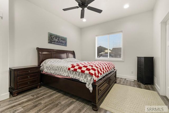 4019 N Baldwin Avenue, Idaho Falls, ID 83401