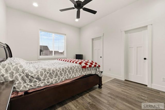 4019 N Baldwin Avenue, Idaho Falls, ID 83401