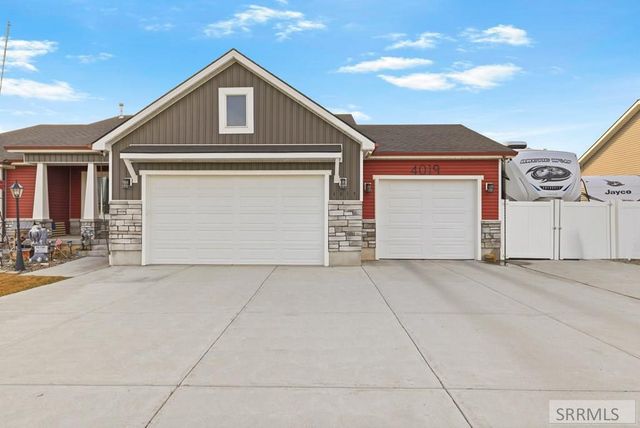 4019 N Baldwin Avenue, Idaho Falls, ID 83401