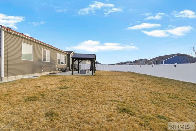 4019 N Baldwin Avenue, Idaho Falls, ID 83401