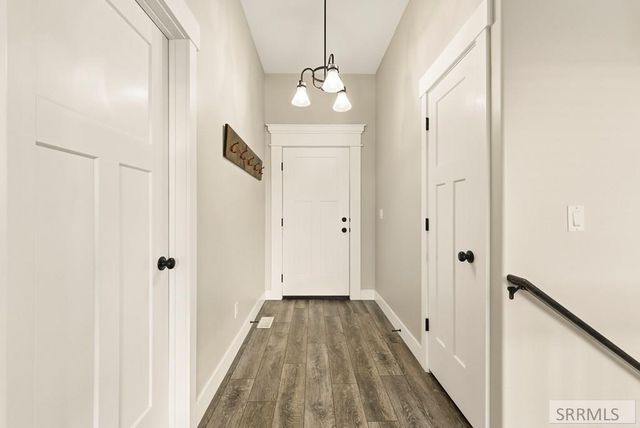 4019 N Baldwin Avenue, Idaho Falls, ID 83401