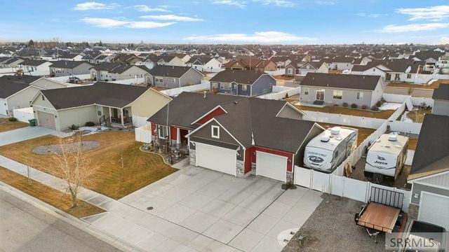 4019 N Baldwin Avenue, Idaho Falls, ID 83401