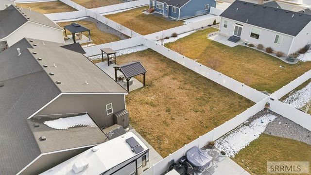 4019 N Baldwin Avenue, Idaho Falls, ID 83401