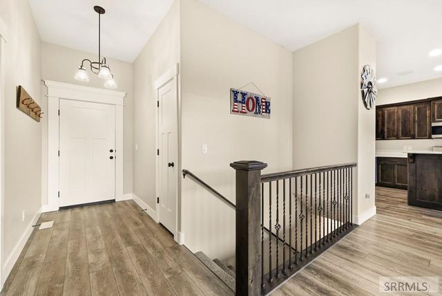 4019 N Baldwin Avenue, Idaho Falls, ID 83401