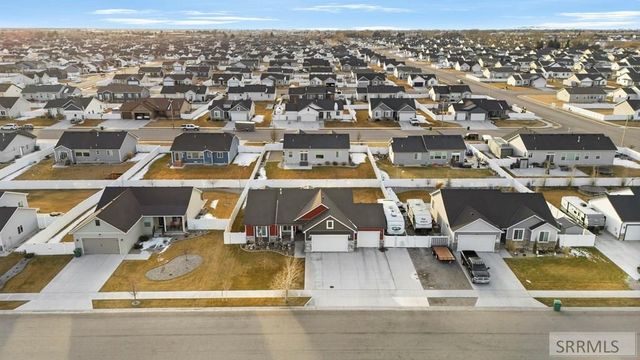 4019 N Baldwin Avenue, Idaho Falls, ID 83401