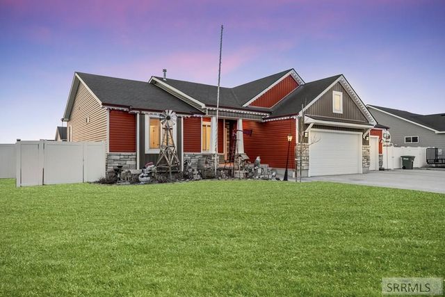 4019 N Baldwin Avenue, Idaho Falls, ID 83401