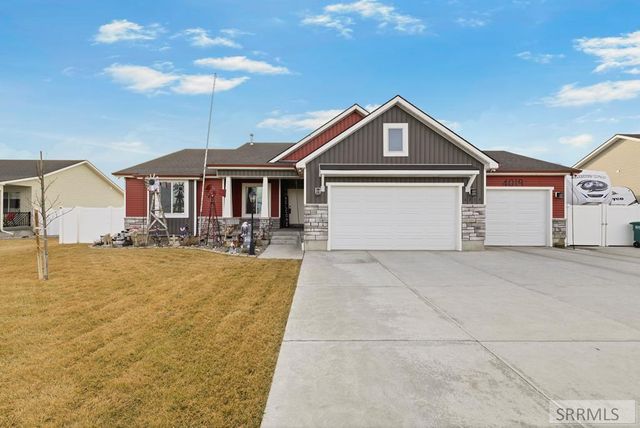 4019 N Baldwin Avenue, Idaho Falls, ID 83401