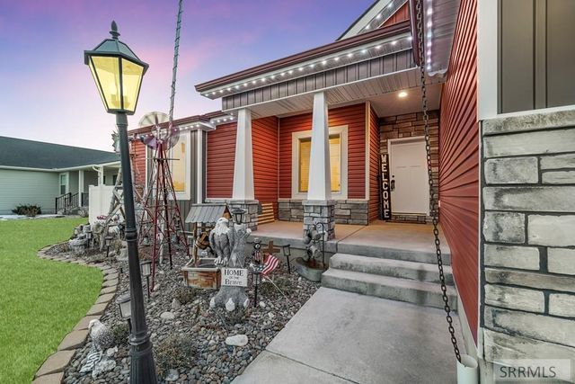 4019 N Baldwin Avenue, Idaho Falls, ID 83401