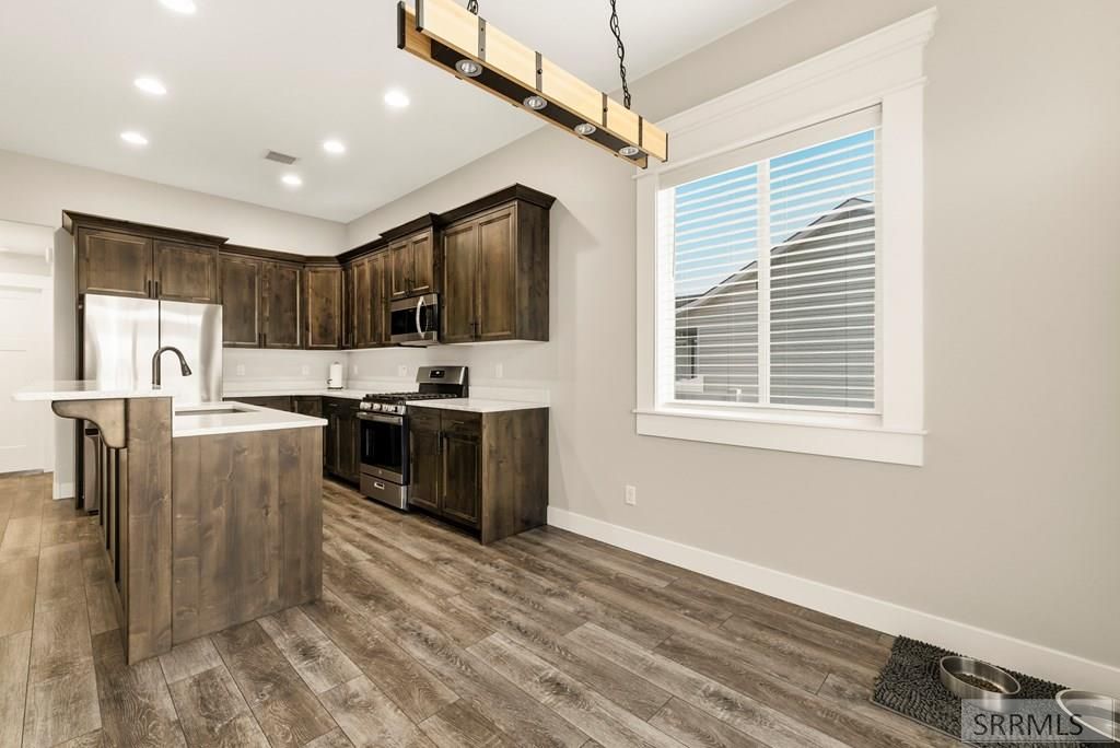 Image 11 of property listing at 4019 N Baldwin Avenue, Idaho Falls, ID 83401