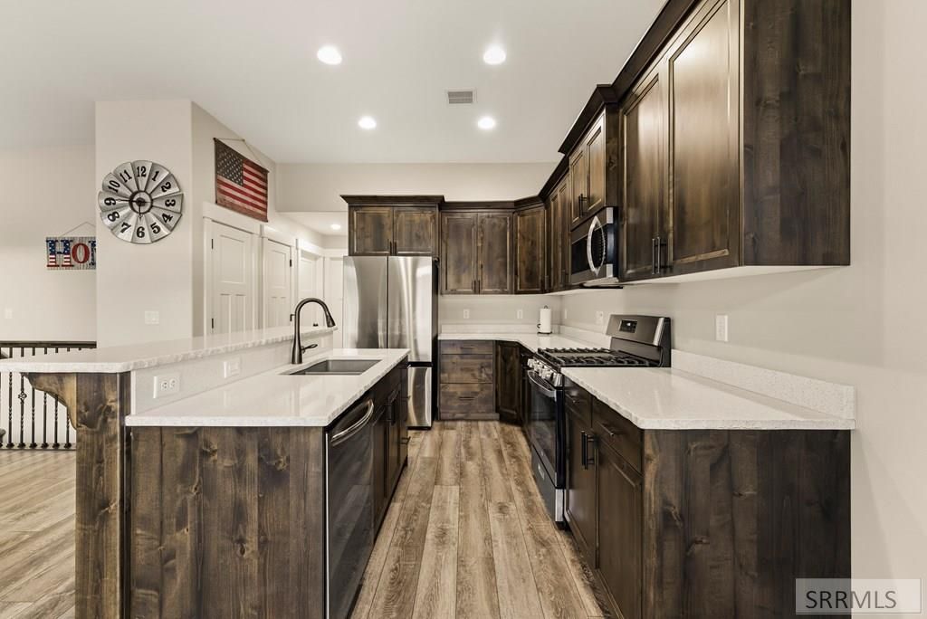 Image 12 of property listing at 4019 N Baldwin Avenue, Idaho Falls, ID 83401