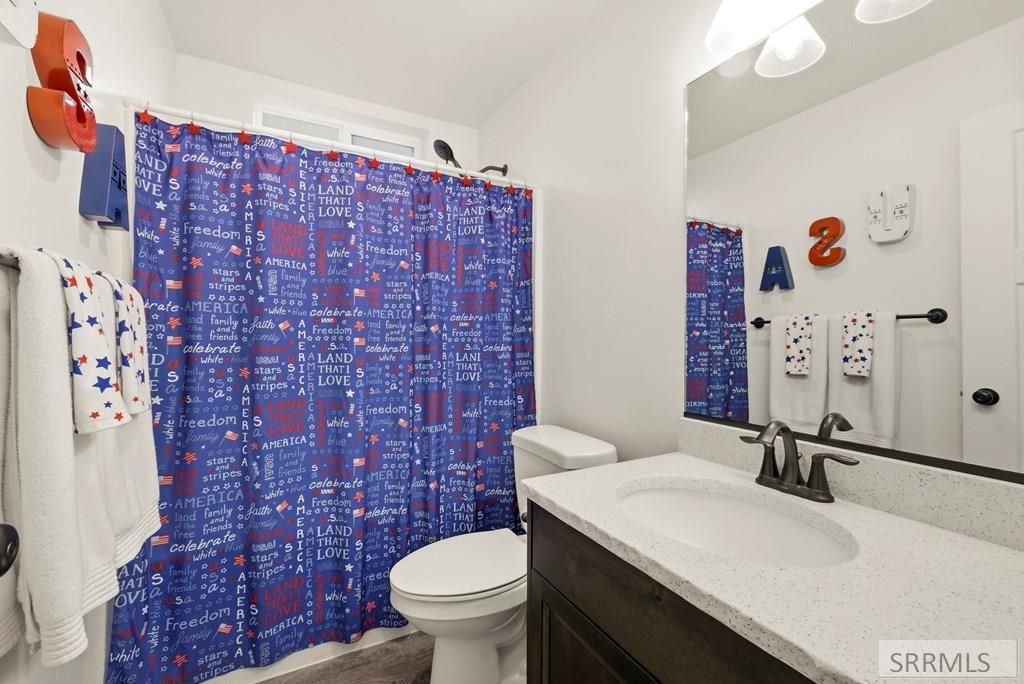 Image 21 of property listing at 4019 N Baldwin Avenue, Idaho Falls, ID 83401