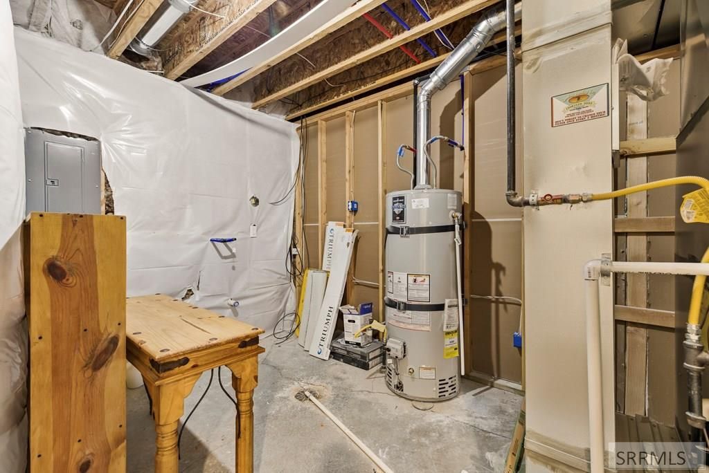 Image 35 of property listing at 4019 N Baldwin Avenue, Idaho Falls, ID 83401