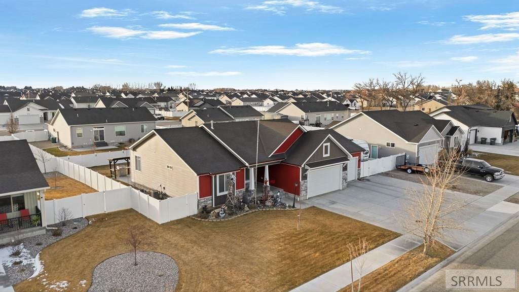 Image 36 of property listing at 4019 N Baldwin Avenue, Idaho Falls, ID 83401