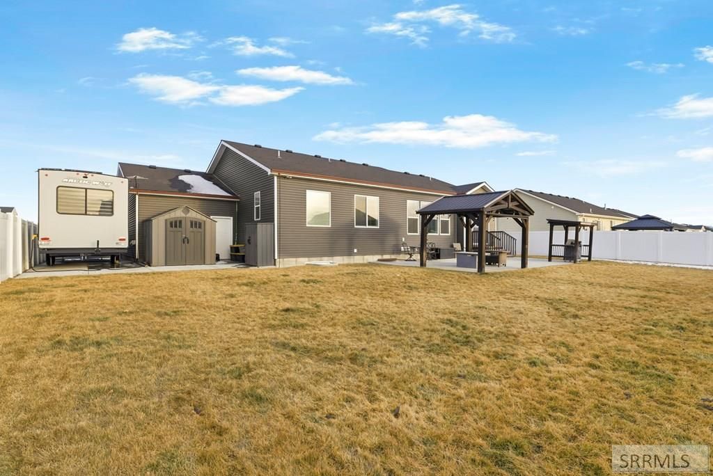 Image 37 of property listing at 4019 N Baldwin Avenue, Idaho Falls, ID 83401
