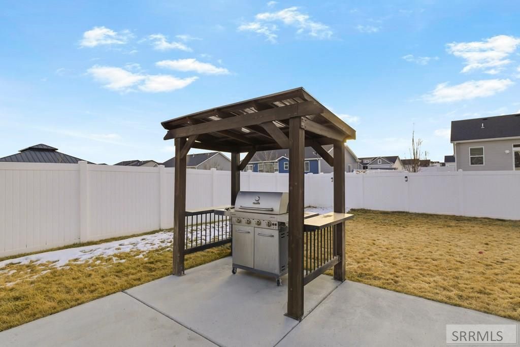 Image 40 of property listing at 4019 N Baldwin Avenue, Idaho Falls, ID 83401