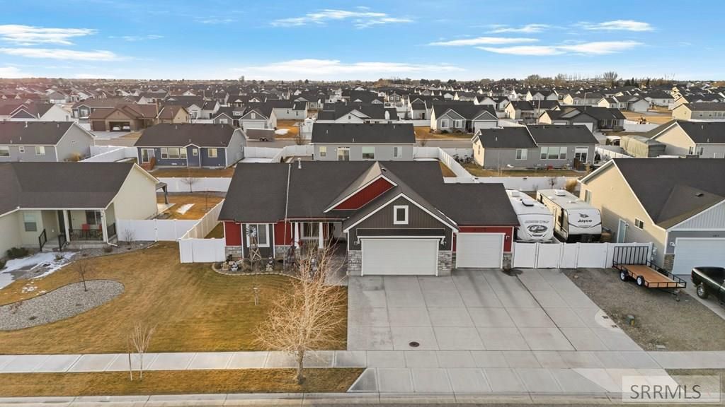 Image 41 of property listing at 4019 N Baldwin Avenue, Idaho Falls, ID 83401