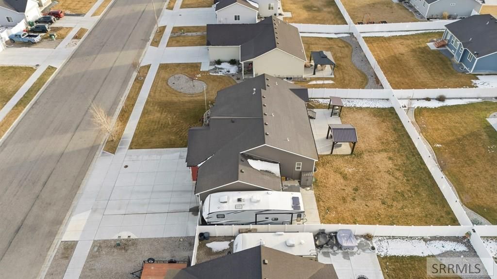 Image 44 of property listing at 4019 N Baldwin Avenue, Idaho Falls, ID 83401