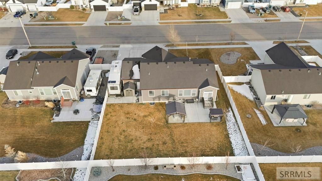 Image 46 of property listing at 4019 N Baldwin Avenue, Idaho Falls, ID 83401