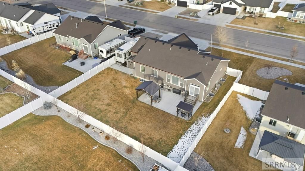 Image 47 of property listing at 4019 N Baldwin Avenue, Idaho Falls, ID 83401