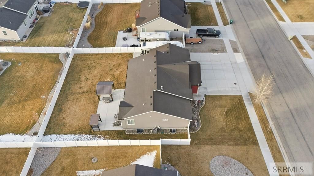 Image 48 of property listing at 4019 N Baldwin Avenue, Idaho Falls, ID 83401