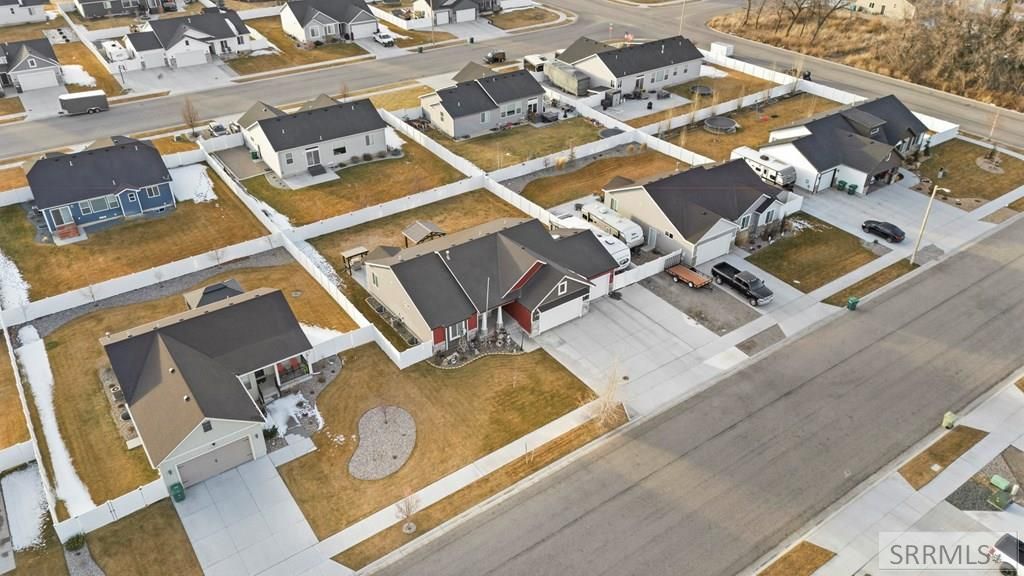 Image 49 of property listing at 4019 N Baldwin Avenue, Idaho Falls, ID 83401