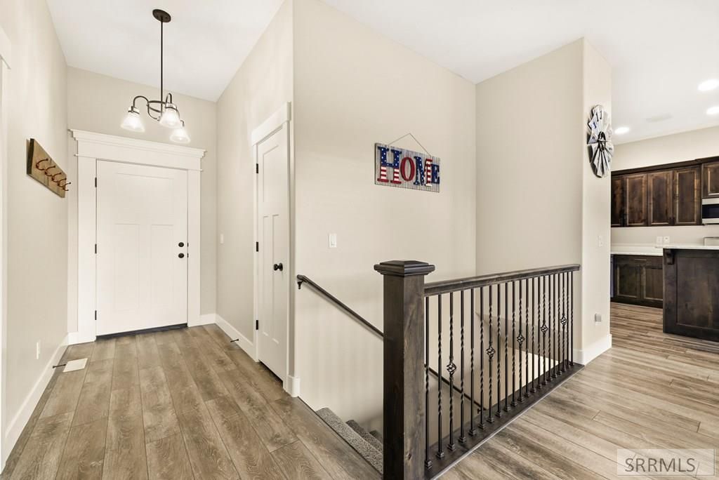 Image 5 of property listing at 4019 N Baldwin Avenue, Idaho Falls, ID 83401