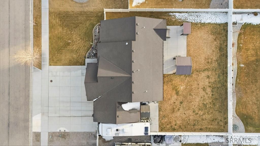 Image 51 of property listing at 4019 N Baldwin Avenue, Idaho Falls, ID 83401