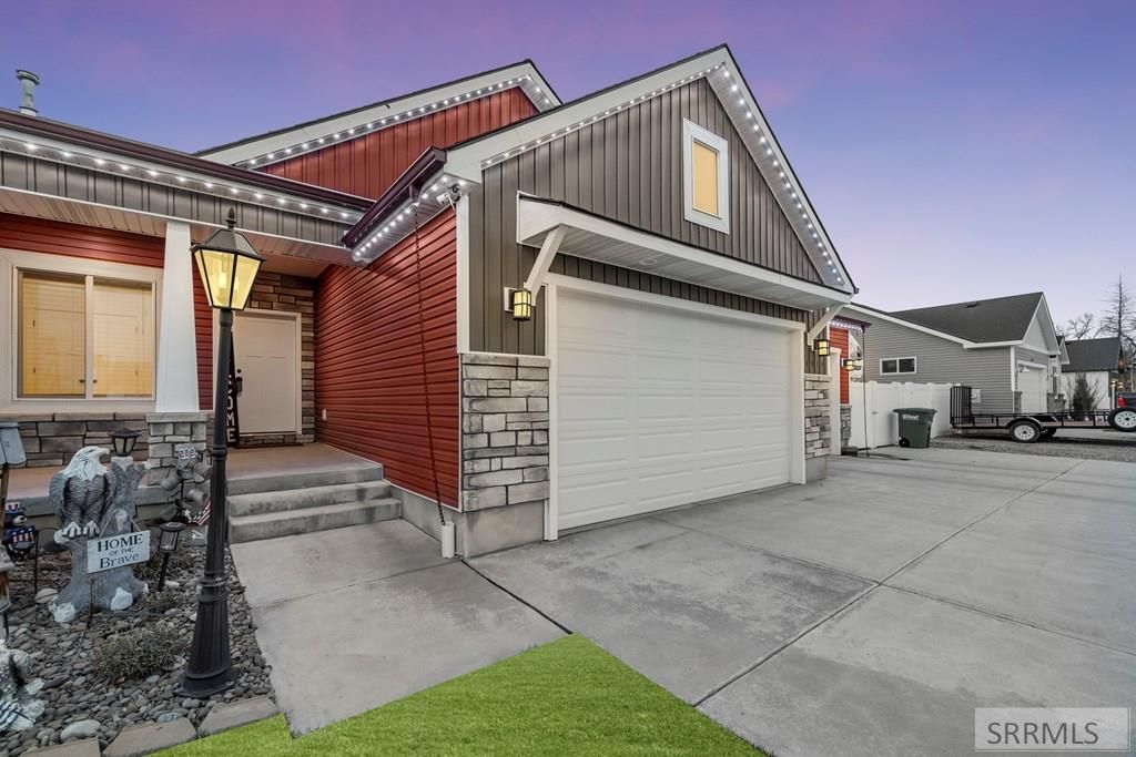 Image 56 of property listing at 4019 N Baldwin Avenue, Idaho Falls, ID 83401