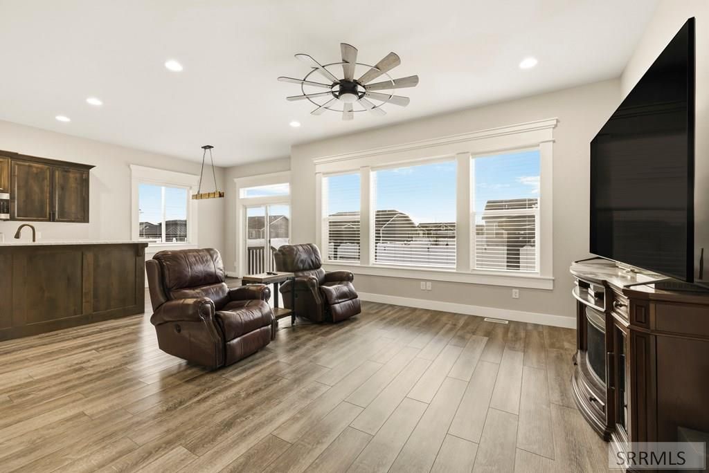 Image 6 of property listing at 4019 N Baldwin Avenue, Idaho Falls, ID 83401