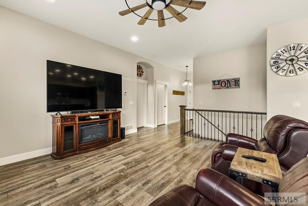 Image 8 of property listing at 4019 N Baldwin Avenue, Idaho Falls, ID 83401