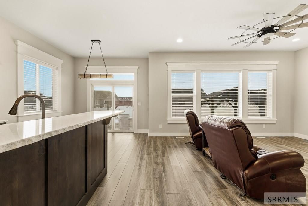 Image 9 of property listing at 4019 N Baldwin Avenue, Idaho Falls, ID 83401