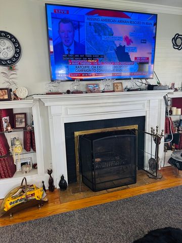 649 Stafford Rd, Fall River, MA 02721