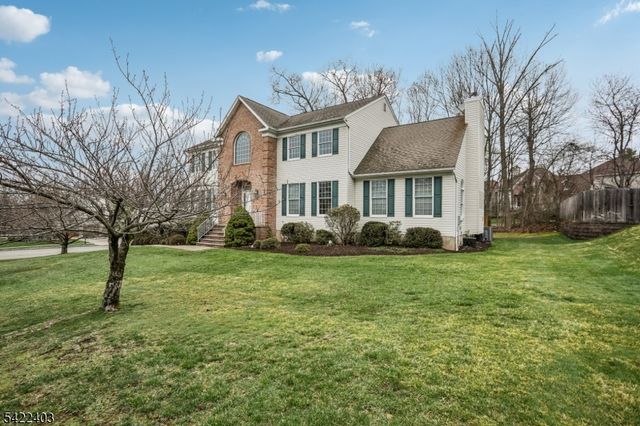 1 Jenny Ln, Wayne Twp., NJ 07470
