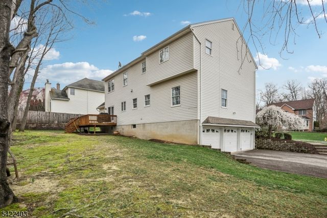 1 Jenny Ln, Wayne Twp., NJ 07470