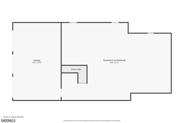 1 Jenny Ln, Wayne Twp., NJ 07470