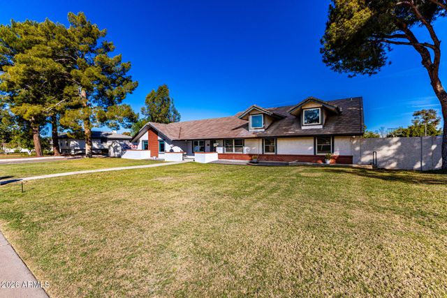 640 E MELODY Drive, Gilbert, AZ 85234