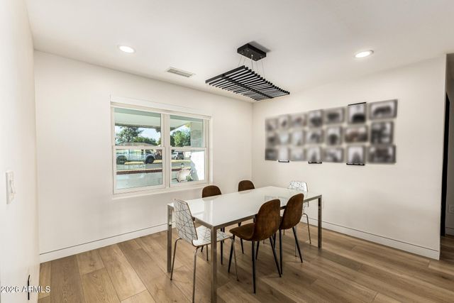 640 E MELODY Drive, Gilbert, AZ 85234