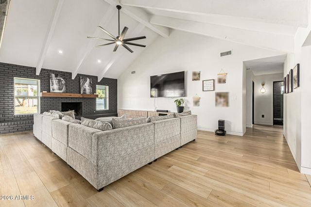 640 E MELODY Drive, Gilbert, AZ 85234