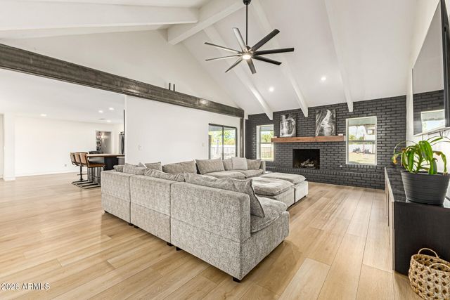 640 E MELODY Drive, Gilbert, AZ 85234