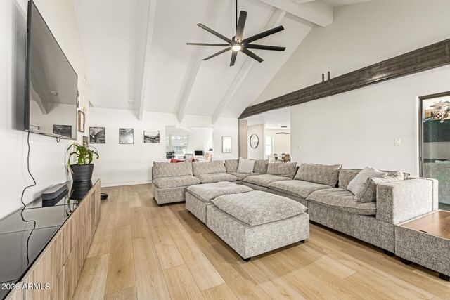 640 E MELODY Drive, Gilbert, AZ 85234