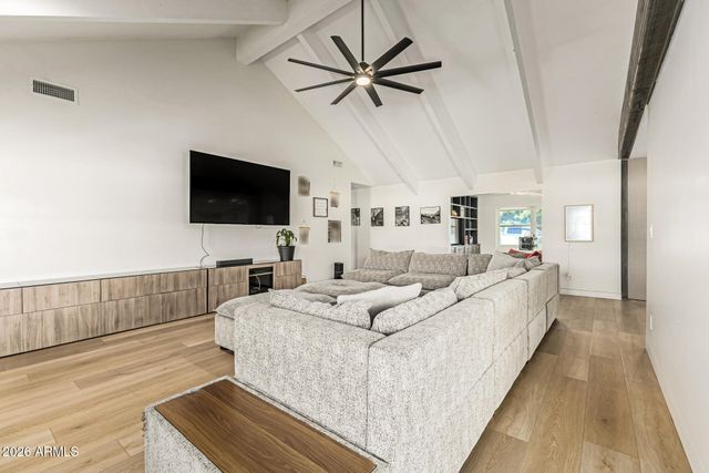 640 E MELODY Drive, Gilbert, AZ 85234