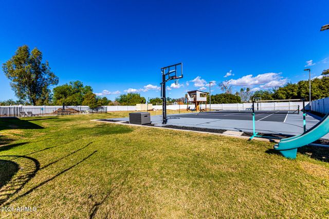 640 E MELODY Drive, Gilbert, AZ 85234