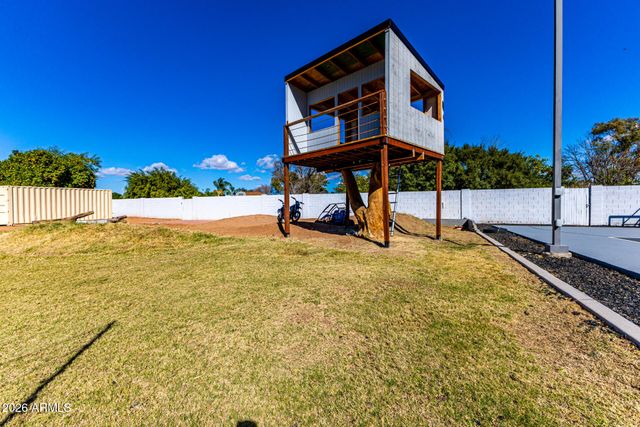 640 E MELODY Drive, Gilbert, AZ 85234