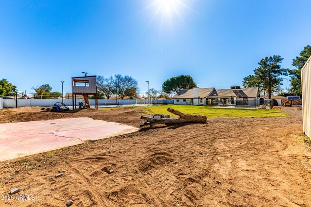 640 E MELODY Drive, Gilbert, AZ 85234