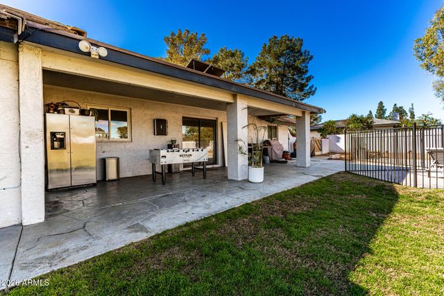 640 E MELODY Drive, Gilbert, AZ 85234