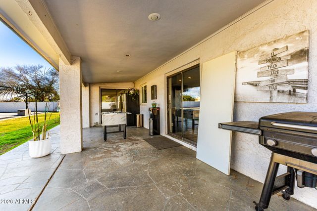 640 E MELODY Drive, Gilbert, AZ 85234