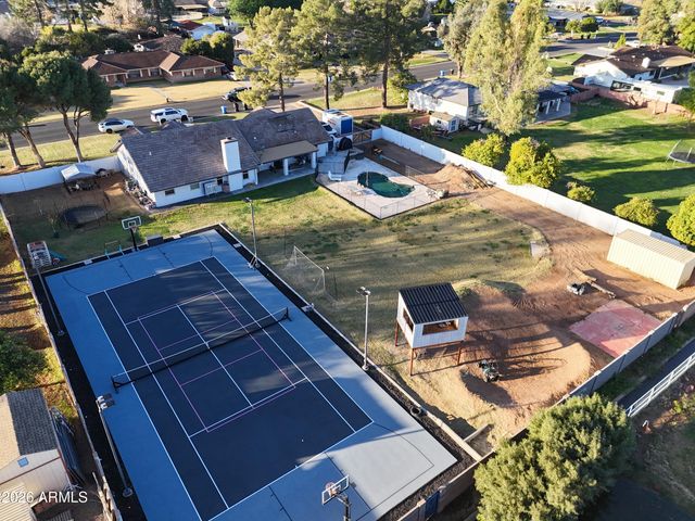 640 E MELODY Drive, Gilbert, AZ 85234