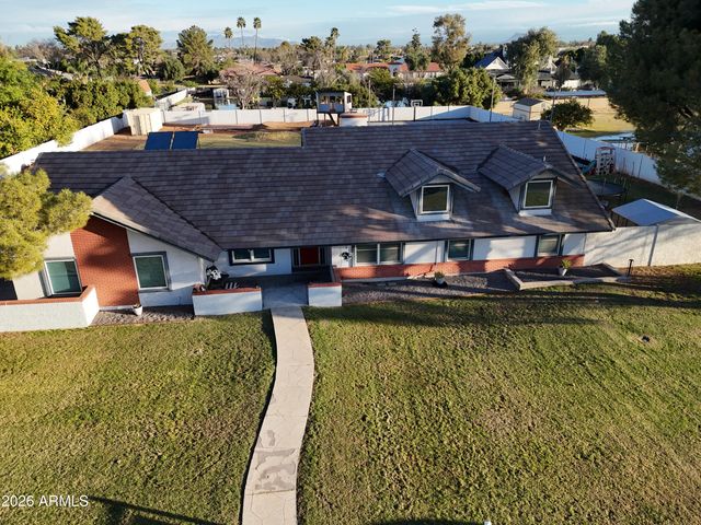 640 E MELODY Drive, Gilbert, AZ 85234