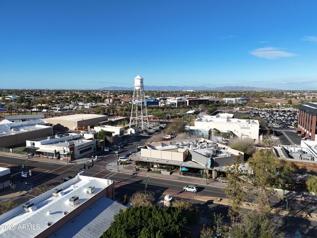 640 E MELODY Drive, Gilbert, AZ 85234